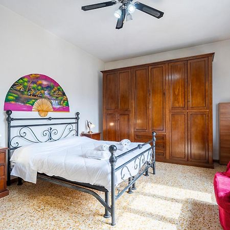 FirenzeSpaziosa Suite Екстер'єр фото
