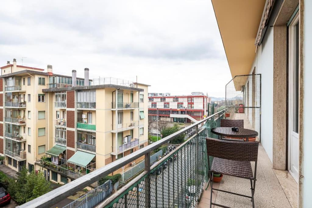 FirenzeSpaziosa Suite Екстер'єр фото