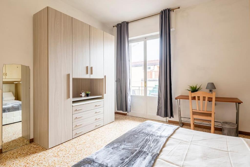 FirenzeSpaziosa Suite Екстер'єр фото