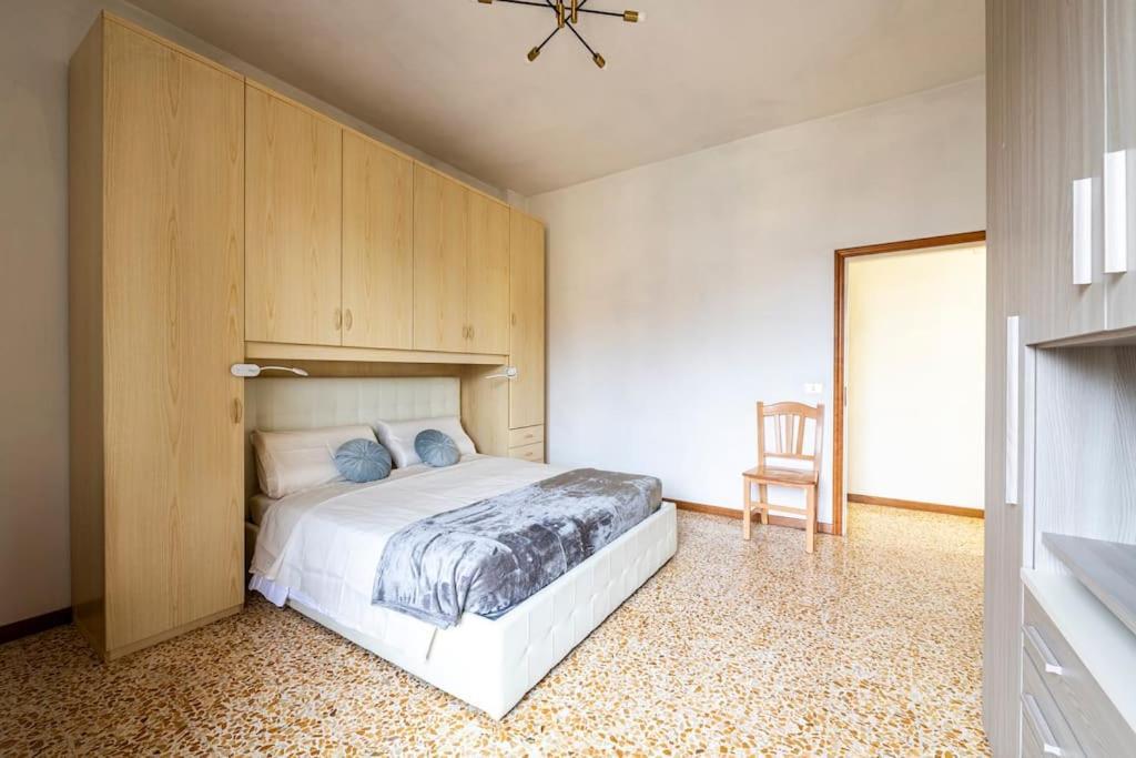 FirenzeSpaziosa Suite Екстер'єр фото