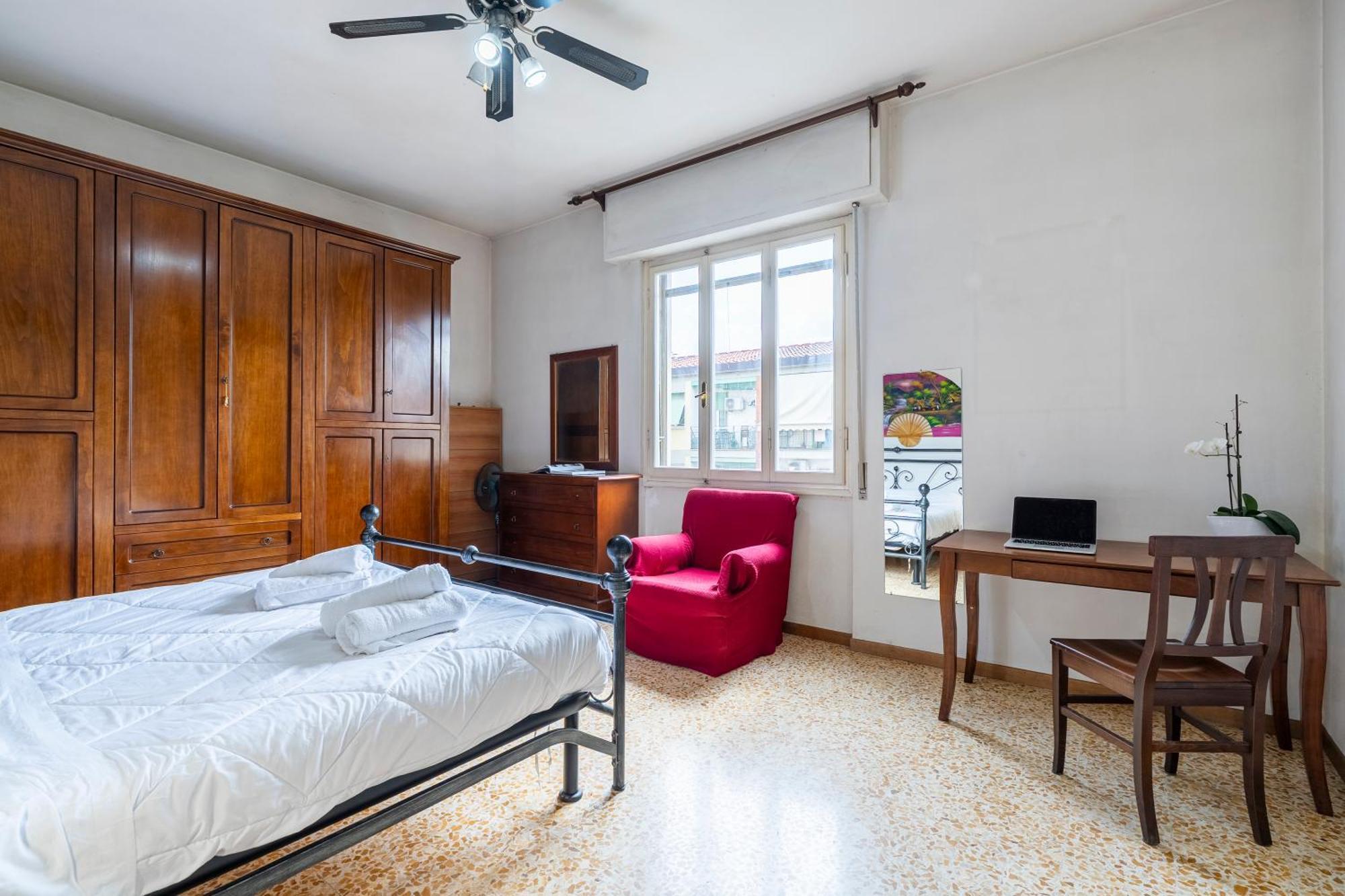 FirenzeSpaziosa Suite Екстер'єр фото