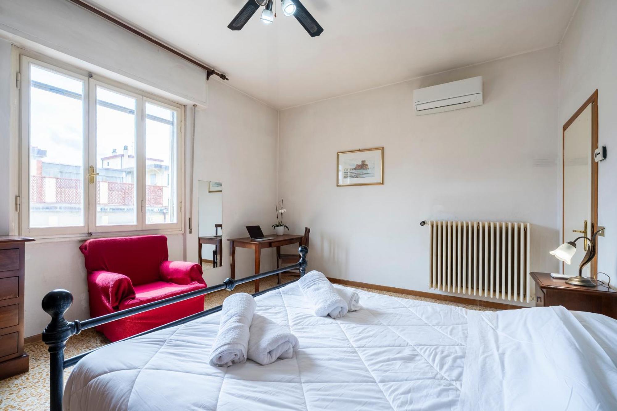 FirenzeSpaziosa Suite Екстер'єр фото