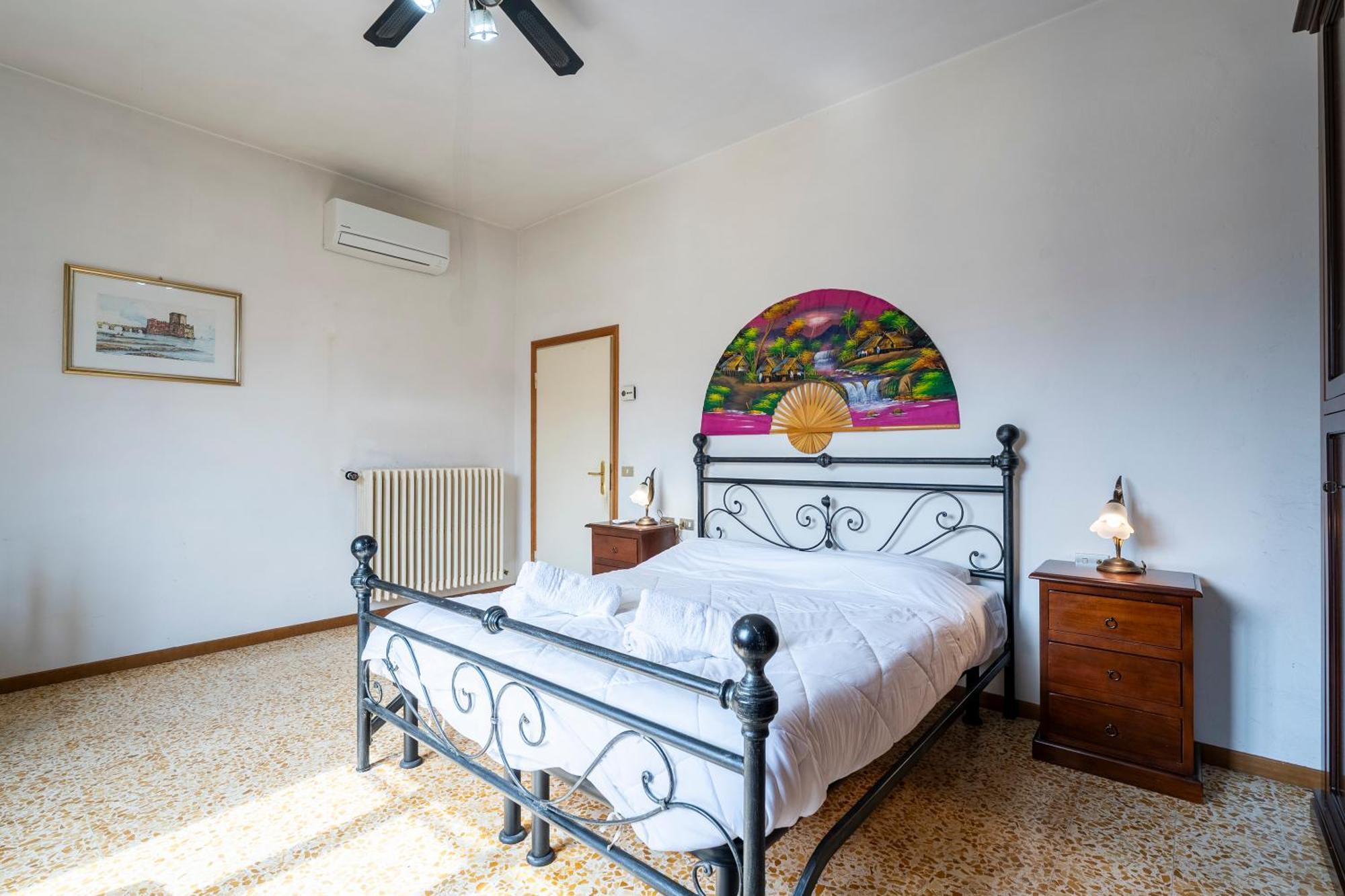 FirenzeSpaziosa Suite Екстер'єр фото