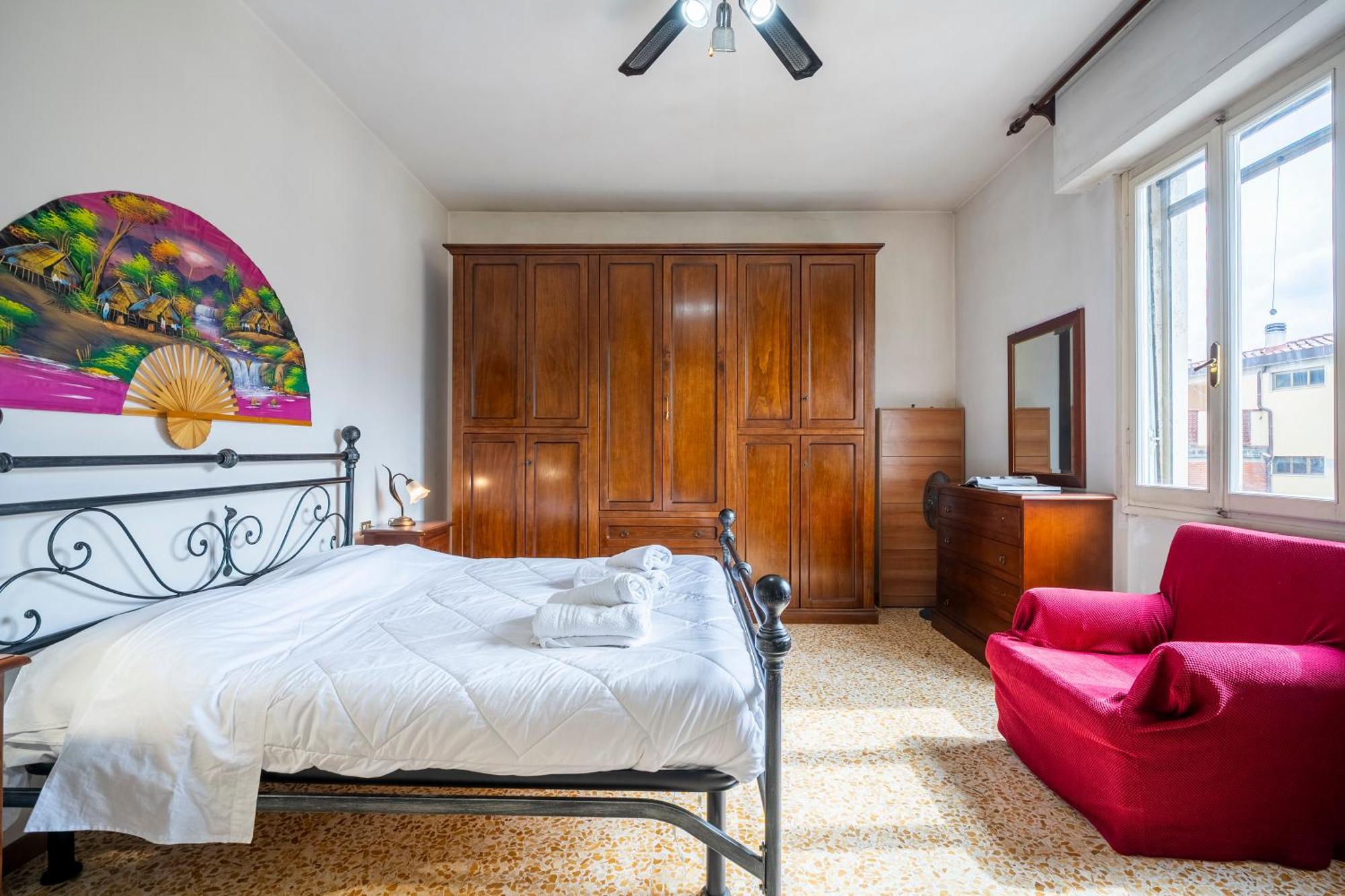 FirenzeSpaziosa Suite Екстер'єр фото